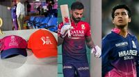 IPL 2026: ஆரஞ்சு தொப்பி பட்டியலில் கோலி, அபிஷேக்குக்கு முன் 400 ரன்களை தொட்ட வைபவ் சூர்யவன்ஷி