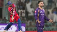KKR vs LSG: கடைசி பந்தில் முகமது ஷமி செய்த சம்பவம்.. உறைந்து போன ரிங்கு சிங், பிராவோ.. ஆனா ட்விஸ்ட்