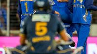 IPL 2026: 99 ரன்கள் வித்தியாசத்தில் வென்ற மும்பை இந்தியன்ஸ்.. குஜராத் அணி படுதோல்வி