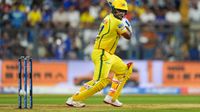 CSK: வான்கடேவில் இவ்வளவு மஞ்சள் நிறத்தை பார்த்ததே இல்லை.. விக்கெட் இருந்திருந்தால்.. சாம்சன் பேச்சு