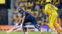 IPL 2026: ஐயா! தோனி ஐயா! மின்னல் வேகத்தில் ஸ்டம்பிங் செய்த சஞ்சு சாம்சன்.. அதிர்ந்த சுப்மன் கில்