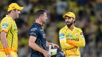 IPL 2026: ருதுராஜ் 74 ரன்கள் குவித்தும், குறை சொன்ன பத்ரிநாத்.. இது எல்லாம் ஒரு ஆட்டமா என சாடல்