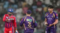 IPL 2026: கடைசி ஓவரில் 2 பீமர் பந்துகள் வீசிய கார்த்திக் தியாகி.. தண்டிக்காத நடுவர்.. விதி என்ன?