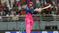 IPL 2026: தோனியை போல் ஹெலிகாப்டர் ஷாட் ஆடிய 15 வயது வைபவ் சூர்யவன்ஷி.. 5 சிக்சர், 3 பவுண்டரி விளாசல்