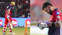 RCB: வெற்றி பெற்றும் விராட் கோலி வருத்தம்.. குஜராத் அணி பயிற்சியாளரிடம் சொன்ன அந்த விஷயம்!