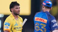 CSK: சிஎஸ்கே வெற்றிக்கு காரணமான 14.2 கோடி வீரர்.. யார் இந்த கார்த்திக் சர்மா? 