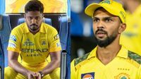 CSK: சிஎஸ்கே-வுக்கு வந்த உடன் கேப்டன் பதவி கேட்பதா? நெகிழ வைத்த சஞ்சு சாம்சன்.. என்ன சொன்னார்?