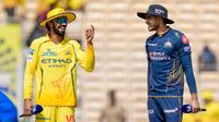 CSK vs GT: வாழ்வா சாவா நிலையில் சிஎஸ்கே.. குஜராத் அணிக்கு எதிராக டாஸ் வென்றது.. பிளேயிங் 11 என்ன?
