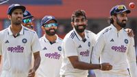 IND vs AFG டெஸ்ட் அணி அறிவிப்பு.. பண்ட்டுக்கு ஆப்பு.. ராகுலுக்கு ஜாக்பாட்.. பும்ராவுக்கு ஓய்வு