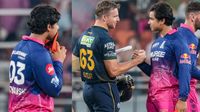 IPL 2026: மைதானத்திலேயே கதறி அழுத வைபவ் சூர்யவன்ஷி.. பாதியில் நின்ற ராஜஸ்தான் ராயல்ஸ் கனவு