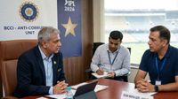 IPL 2026: ஐபிஎல் அணி ஓனர்னா என்ன வேணா பண்ணலாமா? பிசிசிஐ 'ரெட் கார்டு'.. விதிகளை மீறினால் நடவடிக்கை