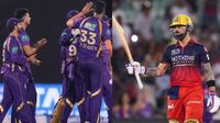 IPL 2026: மெகா சேஸிங்.. சரித்திரம் படைத்த விராட் கோலி.. கொல்கத்தாவை வீழ்த்தி ஆர்சிபி அபார வெற்றி