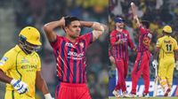 IPL 2026: ருதுராஜ், சாம்சன் விக்கெட்களை வீழ்த்தி விட்டு முன்னாள் சிஎஸ்கே வீரர் ஆகாஷ் செய்த செயல்