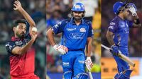 IPL 2026: புவனேஸ்வர் குமார் செய்த செயல்.. மிரண்ட மும்பை இந்தியன்ஸ்.. 3 ஓவரில் 3 விக்கெட் காலி