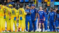 IPL 2026: சிஎஸ்கே - மும்பை இந்தியன்ஸ் ஜோடி சேர்ந்து இப்படி செய்யலாமா? சோகத்தில் ரசிகர்கள்