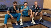 IPL 2026: சிஎஸ்கே ரசிகர்களை வம்பிழுத்த சுப்மன் கில்.. இன்ஸ்டாகிராம் பக்கத்தில் 'நன்றி 2’ பதிவு