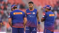 IPL 2026: மும்பை இந்தியன்ஸ்-இல் அடுத்த சர்ச்சை.. பயிற்சியாளருக்கு எதிராக வீடியோ வெளியிட்ட ஹர்திக்