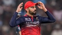 IPL 2026: RCB கேப்டனுக்காக கொந்தளித்த கோலி.. ஹோல்டர் கேட்ச் பற்றி கிரிக்கெட் விதிகள் சொல்வது என்ன?
