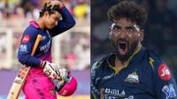 IPL 2026: “என் பந்திலேயே சிக்ஸ் அடிப்பாயா?” வைபவ் சூர்யவன்ஷி முன் ஆக்ரோஷமாக கத்திய சிராஜ்