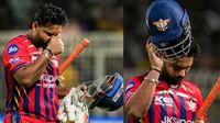 IPL 2026: மனமுடைந்து போன பண்ட்.. 228 ரன் எடுத்தும் தோற்றது குறித்து விரக்தி.. பிளே ஆப் போக முடியாது