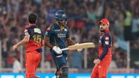 IPL 2026 புள்ளிப்பட்டியல்.. குஜராத்திடம் தோல்வி அடைந்தாலும் சரியாத ஆர்சிபி அணி.. எந்த இடம்? 