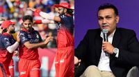 IPL 2026: ஆர்சிபி அணியை எச்சரித்த வீரேந்தர் சேவாக்.. “போன மேட்ச் 1 விக்கெட் கூட வீழ்த்தவில்லை”