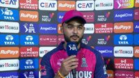 IPL 2026: பிளே ஆஃப் சுற்றுக்கு தகுதியே இல்லை.. ரியான் பராக் ஆவேசம்