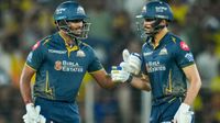 IPL 2026: சாய் சுதர்சன் - கில் செய்த மெகா சாதனை.. ஐபிஎல் வரலாற்றின் மாபெரும் ஓபனிங் ரெக்கார்டு