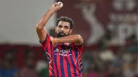 IPL 2026: 35 வயதில் சரித்திரம் படைத்த முகமது ஷமி.. ஐபிஎல் வரலாற்றில் முதல் பந்தில் மெகா சாதனை