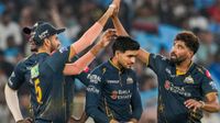 IPL 2026: முதல் ஓவரிலேயே பஞ்சாப் அணியை காலி செய்த சிராஜ்... குஜராத் டைட்டன்ஸ் வரலாற்றில் புதிய சாதனை