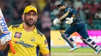 IPL 2026: தோனியின் 13 ஆண்டு ரெக்கார்டை உடைத்த குஜராத் டைட்டன்ஸ் வீரர் ராகுல் தெவாட்டியா