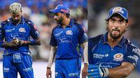 IPL 2026: இளம் வீரருக்கு போகும் கேப்டன் பதவி.. மும்பை இந்தியன்ஸ் அணியில் ஹர்திக்கை நீக்க திட்டம்