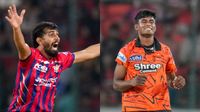 IPL 2026: இந்திய கிரிக்கெட்டின் வருங்கால நட்சத்திரங்கள்.. மிரள வைத்த 5 இளம் வீரர்கள்!