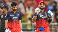 PBKS vs RCB: ஆர்சிபி அணியில் கேப்டன் நீக்கம்.. டாஸ் போட வந்த ஜிதேஷ்.. ஸ்ரேயாஸ்-க்கு 100வது போட்டி