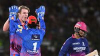 IPL 2026: உங்களுக்கு வெட்கமா இல்லையா? 15 வயது சிறுவன் வைபவ் சூர்யவன்ஷியை அவுட்டாக்கி, என்ன ஈகோ?