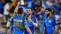 IPL 2026: 102 கிலோ எடை இருந்தேன்.. தோனியை பார்த்து தான் வாழ்க்கை மாறியது.. மும்பை வீரர் ரகு சர்மா