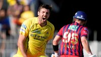 IPL 2026: ஓரே ஓவரில் 2 விக்கெட் வீழ்த்திய சிஎஸ்கே வீர ஜெமி ஓவர்டன்.. தடுமாறிய லக்னோ அணி