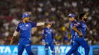  KKR vs MI: மீண்டும் சொதப்பிய சூர்யகுமார் யாதவ்.. பந்துவீச்சில் மிரட்டிய சௌரப் துபே!
