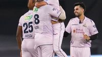 IPL 2026: 86 ரன்னில் சுருண்ட சன்ரைசர்ஸ் ஐதராபாத்.. புள்ளி பட்டியலில் முதலிடத்திற்கு சென்ற குஜராத்
