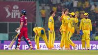 CSK: ருதுராஜ் கேப்டன்ஷி படுமோசம்.. லக்னோ வென்றதுக்கே சிஎஸ்கே செய்த இந்த தவறு தான் காரணம்- சேவாக்