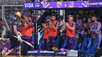 IPL 2026- கிறிஸ் கெயில் கூட செய்தது இல்ல.. ஐபிஎல் வரலாற்றில் ஃபின் ஆலன் மாபெரும் சாதனை.. ஒரே வீரர்