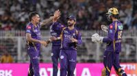 IPL 2026- குஜராத்துக்கு அதிர்ச்சி அளித்த கொல்கத்தா.. இமாலய இலக்கு அருகே வந்து தோல்வி