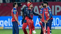 IPL 2026: தொடர்ந்து 6வது தோல்வி.. பிளே ஆப் சுற்றுக்கு பஞ்சாப் அணி செல்ல முடியுமா? விவரம்