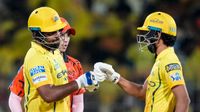 CSK vs SRH: தோனியின் மாபெரும் சாதனையை முறியடித்த சஞ்சு சாம்சன்.. நம்பிக்கையை காப்பாற்றிய சேட்டன்