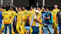 IPL 2026: பிளே ஆப் பந்தயத்தில் 5 அணிகள், இருப்பதோ ஒரு இடம்.. சிஎஸ்கே தகுதி பெற என்ன செய்யனும்?
