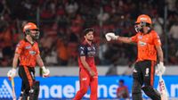 IPL 2026: சன்ரைசர்ஸ் அணி வரலாற்று சாதனை.. மும்பை, சிஎஸ்கே கூட இப்படி செய்தது இல்லை
