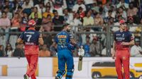 IPL 2026: பிளே ஆப் சுற்றுக்கு ராஜஸ்தான் தகுதி.. பஞ்சாப், கொல்கத்தா அணிகள் வெளியேறியது