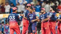 IPL 2026 பிளே ஆஃப் சுற்று அட்டவணை விவரம்.. யார் எந்த அணியுடன் மோதுகிறார்கள்? எலிமினேட்டர் எப்போது?