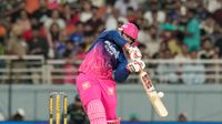 IPL 2026: 153 கிமீ. வேகத்தில் பந்துவீசிய ரபாடா.. சிக்சர் பறக்கவிட்டு வைபவ் சூர்யவன்ஷி மிரட்டல்