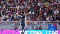 IPL 2026: சுப்மன் கில் மிரட்டல் சதம்.. பைனலுக்கு குஜராத் தகுதி.. ஆர்சிபியுடன் மோதல்.. ராயல்ஸ் தோல்வி